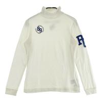 PEARLY GATES �p�[���[�Q�C�c  �n�C�l�b�N����T�V���c  �z���C�g�n �T�C�Y�F1 �����N�FA- �y���Áz�S���t�E�F�A