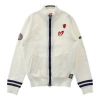 MASTER BUNNY EDITION �}�X�^�[�o�j�[�G�f�B�V����  �j�b�g�W�b�v�W���P�b�g  �z���C�g�n �T�C�Y�F1 �����N�FB �y���Áz�S���t�E�F�A