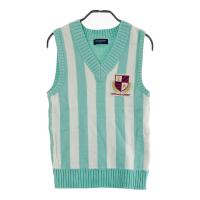 KISS ON THE GREEN �L�X�I���U�O���[��  �j�b�g�x�X�g  �O���[���n �T�C�Y�F2 �����N�FB �y���Áz�S���t�E�F�A