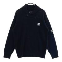 DANCE WITH DRAGON �_���X�E�B�Y�h���S��  �E�[�� �ݕt �j�b�g�Z�[�^�[  �u���b�N�n �T�C�Y�F3 �����N�FA- �y���Áz�S���t�E�F�A