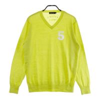 ROUGH&SWELL ���t�A���h�X�E�F��  V�l�b�N �E�[���� �j�b�g�Z�[�^�[  �O���[���n �T�C�Y�FL �����N�FA- �y���Áz�S���t�E�F�A