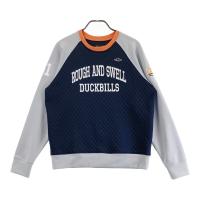 ROUGH&SWELL ���t�A���h�X�E�F��  ���ؑ� �g���[�i�[  �l�C�r�[�n �T�C�Y�FL �����N�FB �y���Áz�S���t�E�F�A