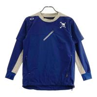 OAKLEY �I�[�N���[ FOA402854 2WAY �i�C�����u���]�� �X�J��  �l�C�r�[�n �T�C�Y�FM �����N�FA- �y���Áz�S���t�E�F�A