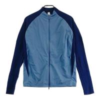 ADIDAS GOLF �A�f�B�_�X�S���t EJ7315 �j�b�g�ؑ� �W�b�v�W���P�b�g  �l�C�r�[�n �T�C�Y�FM �����N�FA- �y���Áz�S���t�E�F�A