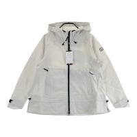 LOUD MOUTH ���E�h�}�E�X 762290 ���C���W���P�b�g �p�[�J�[  �z���C�g�n �T�C�Y�FS �����N�FN �y�V�i�z�S���t�E�F�A