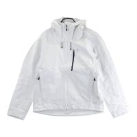 FILA GOLF �t�B���S���t  �t�[�h�t ���C���W���P�b�g  �z���C�g�n �T�C�Y�FL �����N�FB �y���Áz�S���t�E�F�A