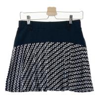 WAAC ���b�N ; �C���i�[�t �X�g���b�` �X�J�[�g ���� �u���b�N�n �T�C�Y�F2 �����N�FB �y���Áz�S���t�E�F�A