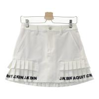 JACK BUNNY �W���b�N�o�j�[  �C���i�[�t �X�g���b�` �ؑփX�J�[�g  �z���C�g�n �T�C�Y�F1 �����N�FA- �y���Áz�S���t�E�F�A