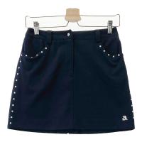 ARCHIVIO �A���`�r�I  ���n�t�� �X�J�[�g  �l�C�r�[�n �T�C�Y�F36 �����N�FA- �y���Áz�S���t�E�F�A