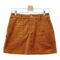 JACK BUNNY �W���b�N�o�j�[  �C���i�[�t �R�[�f�����C�X�J�[�g  �u���E���n �T�C�Y�F1 �����N�FA- �y���Áz�S���t�E�F�A