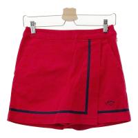 CALLAWAY �L�����E�F�C  �C���i�[�t�X�J�[�g  ���b�h�n �T�C�Y�FS �����N�FB �y���Áz�S���t�E�F�A