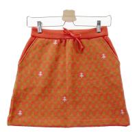 JACK BUNNY �W���b�N�o�j�[  �X�J�[�g ���� �I�����W�n �T�C�Y�F0 �����N�FA- �y���Áz�S���t�E�F�A