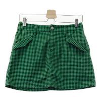 JACK BUNNY �W���b�N�o�j�[  �C���i�[�t�X�J�[�g �璹�� �O���[���n �T�C�Y�F1 �����N�FB �y���Áz�S���t�E�F�A