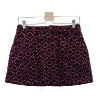 JACK BUNNY �W���b�N�o�j�[  �C���i�[�t�X�g���b�`�X�J�[�g ���� �u���b�N�n �T�C�Y�F1 �����N�FB �y���Áz�S���t�E�F�A