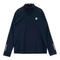 PEARLY GATES �p�[���[�Q�C�c  �n�C�l�b�N����T�V���c  �u���b�N�n �T�C�Y�F5 �����N�FB �y���Áz�S���t�E�F�A