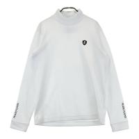 PEARLY GATES �p�[���[�Q�C�c  �n�C�l�b�N����T�V���c  �z���C�g�n �T�C�Y�F5 �����N�FB �y���Áz�S���t�E�F�A