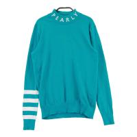 PEARLY GATES �p�[���[�Q�C�c  ���� �j�b�g�Z�[�^�[  �O���[���n �T�C�Y�F1 �����N�FB �y���Áz�S���t�E�F�A