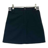 CLUNK �N�����N  �����b�V�� �X�g���b�` �X�J�[�g  �u���b�N�n �T�C�Y�FM �����N�FA- �y���Áz�S���t�E�F�A