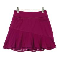 ADIDAS GOLF �A�f�B�_�X�S���t FT5977 �C���i�[�t �X�g���b�` �t���A�X�J�[�g  �p�[�v���n �T�C�Y�FM �����N�FA- �y���Áz�S���t�E�F�A