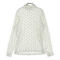 PEARLY GATES �p�[���[�Q�C�c  �n�C�l�b�N ����T�V���c �j�R����� ���S ���� �z���C�g�n �T�C�Y�F4 �����N�FB �y���Áz�S���t�E�F�A