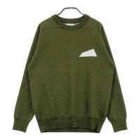 SALVAGE PUBLIC �T���x�[�W�p�u���b�N  �����j�b�g�Z�[�^�[  �J�[�L�n �T�C�Y�FS �����N�FA- �y���Áz�S���t�E�F�A