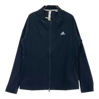 ADIDAS GOLF �A�f�B�_�X�S���t HB3542 �����W�b�v�W���P�b�g  �u���b�N�n �T�C�Y�FM �����N�FA- �y���Áz�S���t�E�F�A