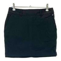 ADIDAS GOLF �A�f�B�_�X�S���t HT0048 �C���i�[�t�X�J�[�g  �u���b�N�n �T�C�Y�FM �����N�FN �y�V�i�z�S���t�E�F�A