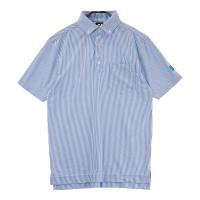 FOOT JOY �t�b�g�W���C  �����|���V���c �{�^���_�E�� �X�g���C�v�� �u���[�n �T�C�Y�FM �����N�FA- �y���Áz�S���t�E�F�A