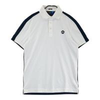 J.LINDEBERG �W�F�C�����h�o�[�O  �����|���V���c ���S�� �z���C�g�n �T�C�Y�FS �����N�FA- �y���Áz�S���t�E�F�A