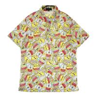 DANCE WITH DRAGON �_���X�E�B�Y�h���S��  �����|���V���c �҂��g���� �z���C�g�n �T�C�Y�F3 �����N�FA- �y���Áz�S���t�E�F�A