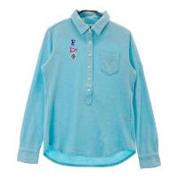 PEARLY GATES �p�[���[�Q�C�c  �����|���V���c  �u���[�n �T�C�Y�F0 �����N�FB �y���Áz�S���t�E�F�A