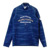 PEARLY GATES �p�[���[�Q�C�c  �n�C�l�b�N�����v���I�[�o�[ �_���{�[���n  �l�C�r�[�n �T�C�Y�F6 �����N�FB �y���Áz�S���t�E�F�A