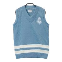 JACK BUNNY �W���b�N�o�j�[  V�l�b�N�j�b�g�x�X�g  �u���[�n �T�C�Y�F1 �����N�FB �y���Áz�S���t�E�F�A