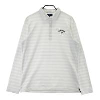 CALLAWAY �L�����E�F�C  ���N�� �����|���V���c ���� �z���C�g�n �T�C�Y�FLL �����N�FA- �y���Áz�S���t�E�F�A