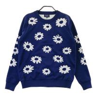 PEARLY GATES �p�[���[�Q�C�c  �����j�b�g�Z�[�^�[ �ԕ� �l�C�r�[�n �T�C�Y�F1 �����N�FA- �y���Áz�S���t�E�F�A