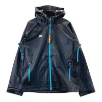 LOUD MOUTH ���E�h�}�E�X 763233 ���C���W���P�b�g �p�[�J�[  �u���b�N�n �T�C�Y�FLL �����N�FN �y�V�i�z�S���t�E�F�A