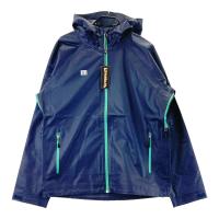 LOUD MOUTH ���E�h�}�E�X 763233 ���C���W���P�b�g �p�[�J�[  �l�C�r�[�n �T�C�Y�FLL �����N�FN�y�V�i�z�S���t�E�F�A