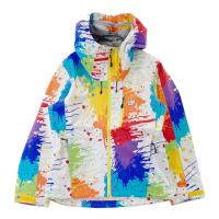 LOUD MOUTH ���E�h�}�E�X ;763282 ���C���W���P�b�g �p�[�J�[ �h���b�v�N���X ���� �z���C�g�n �T�C�Y�FL �����N�FA �y���Áz�S���t�E�F�A