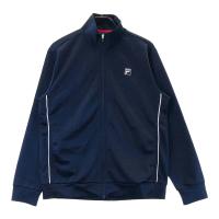 FILA GOLF �t�B���S���t  �W�b�v�W���P�b�g  �l�C�r�[�n �T�C�Y�FL �����N�FA- �y���Áz�S���t�E�F�A