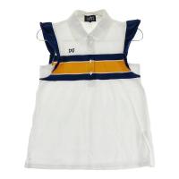 PEARLY GATES �p�[���[�Q�C�c  �m�[�X���[�u�|���V���c  �z���C�g�n �T�C�Y�F0 �����N�FB �y���Áz�S���t�E�F�A