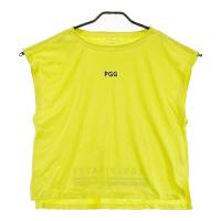 PGG PEARLY GATES �p�[���[�Q�C�c  ����T�V���c  �C�G���[�n �T�C�Y�F0 �����N�FA- �y���Áz�S���t�E�F�A