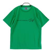 UNITED ARROWS GOLF ���i�C�e�b�h�A���[�Y�S���t �~ZOZO CHAMPIONSHIP ����T�V���c  �O���[���n �T�C�Y�FMedium �����N�FA- �y���Áz�S���t�E�F�A