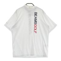 BEAMS GOLF �r�[���X�S���t  ���S�v�����g �n�C�l�b�N����T�V���c  �z���C�g�n �T�C�Y�FM �����N�FB �y���Áz�S���t�E�F�A