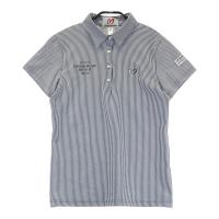 MASTER BUNNY EDITION �}�X�^�[�o�j�[�G�f�B�V����  �����|���V���c �V�A�T�b�J�[ �X�g���C�v�� �u���[�n �T�C�Y�F2 �����N�FA- �y���Áz�S���t�E�F�A