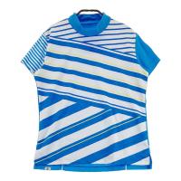 BLACK&WHITE �u���b�N�A���h�z���C�g  �n�C�l�b�N����T�V���c �{�[�_�[�� �u���[�n �T�C�Y�FL �����N�FB �y���Áz�S���t�E�F�A