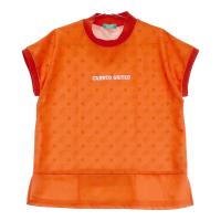 CUARTO UNITED �N�A���g���i�C�e�b�h  ���b�N�l�b�N����T�V���c ���� �I�����W�n �T�C�Y�FL �����N�FA- �y���Áz�S���t�E�F�A