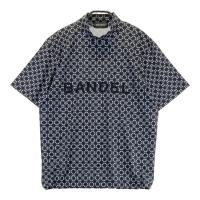 BANDEL �o���f��  �n�C�l�b�N ����T�V���c ���� �u���b�N�n �T�C�Y�FM �����N�FA- �y���Áz�S���t�E�F�A