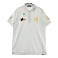 ROUGH&SWELL ���t�A���h�X�E�F��  �����|���V���c �h�J �z���C�g�n �T�C�Y�FM �����N�FB �y���Áz�S���t�E�F�A