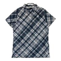 PEARLY GATES �p�[���[�Q�C�c  �����|���V���c �`�F�b�N�� �u���b�N�n �T�C�Y�F1 �����N�FA- �y���Áz�S���t�E�F�A