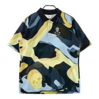 MARK&LONA �}�[�N�A���h���i  �����|���V���c �X�J�����C���X�g�[�� ���� �u���b�N�n �T�C�Y�F48 �����N�FA- �y���Áz�S���t�E�F�A